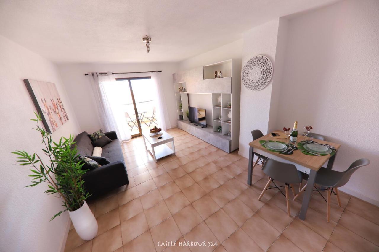 Ferienhaus Ch 524 Sea View Los Cristianos (Tenerife)
