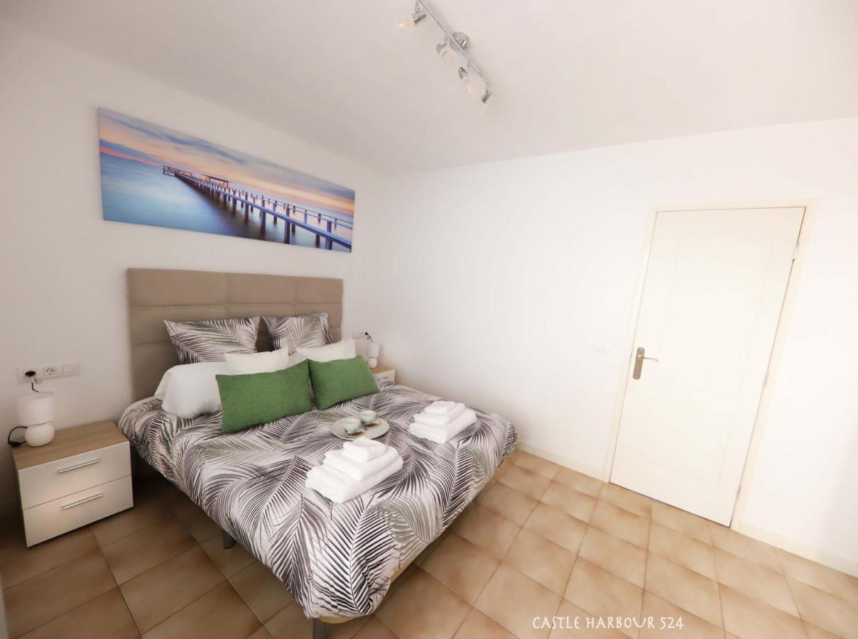 Ferienhaus Ch 524 Sea View