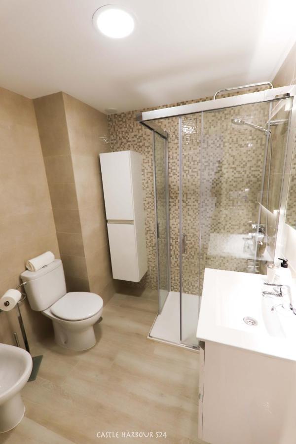 Ferienhaus Ch 524 Sea View *