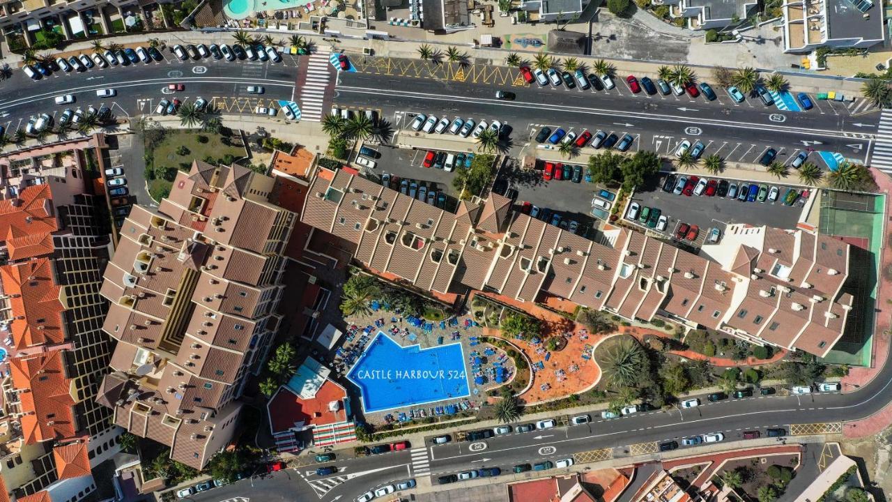 Ferienhaus Ch 524 Sea View Los Cristianos (Tenerife)
