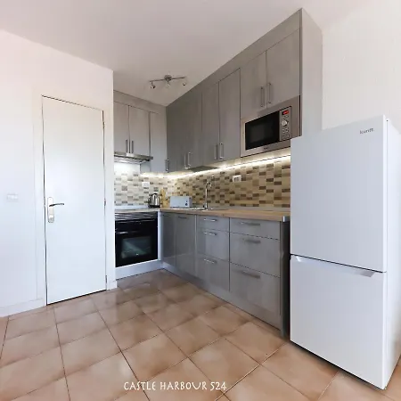 Ch 524 Sea View Villa Los Cristianos  Exterior photo