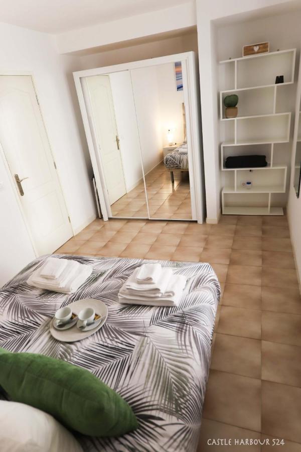 Holiday home Ch 524 Sea View