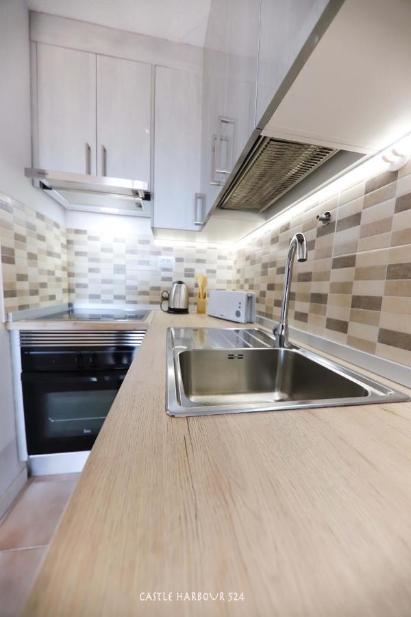 Ch 524 Sea View Holiday home *